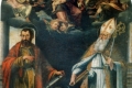 017 Madonna delle Grazie con San Marco e San Biagio